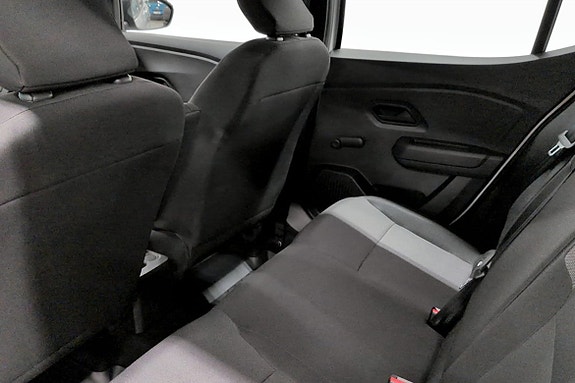 Dacia Sandero 9 of 10
