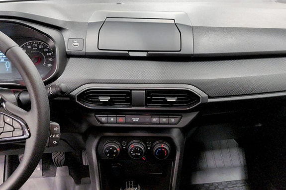 Dacia Sandero 7 of 10