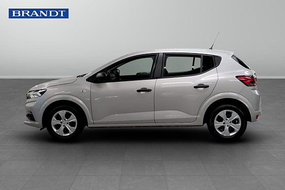 Dacia Sandero 3 of 10