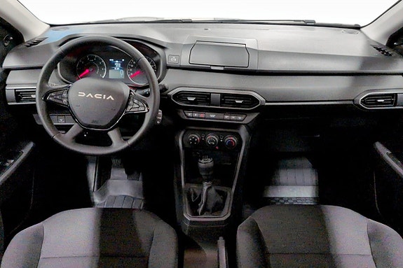 Dacia Sandero 5 of 10