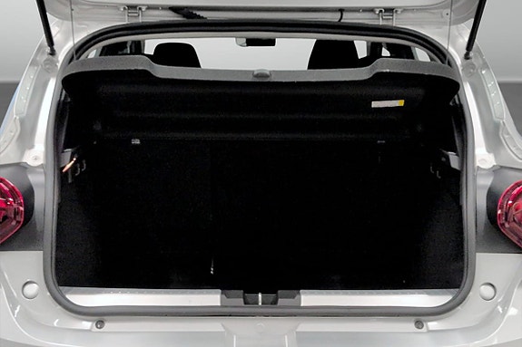 Dacia Sandero 10 of 10