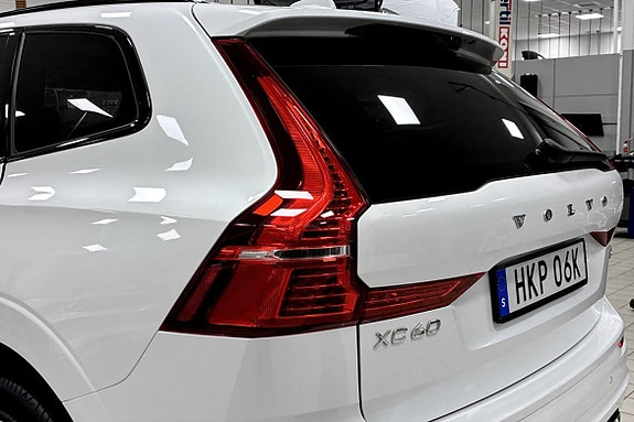 Volvo XC60 14 of 14