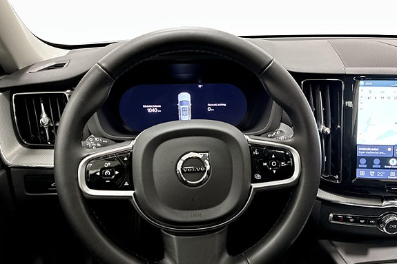 Volvo XC60 7 of 14