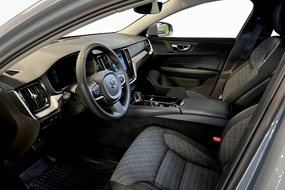 Volvo V60 5 of 9