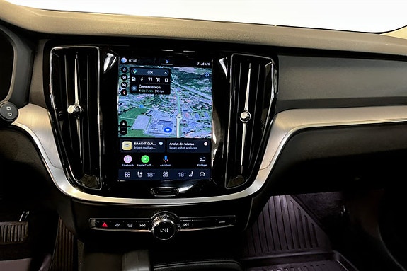 Volvo V60 6 of 9