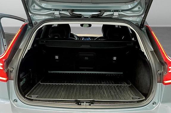 Volvo V60 9 of 9