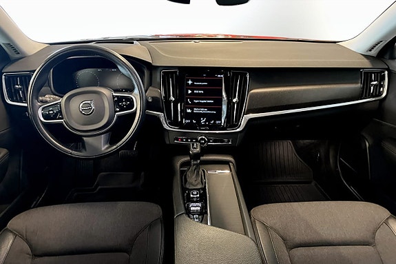 Volvo V90 Cross Country 4 of 9
