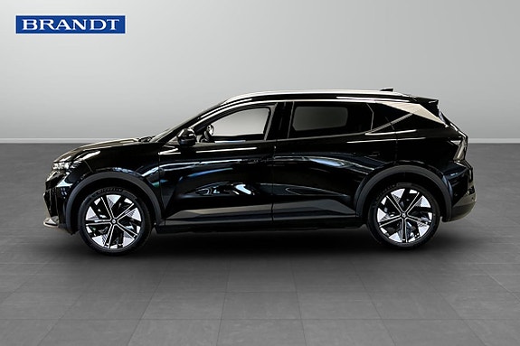 Renault Scenic E-Tech 3 of 9