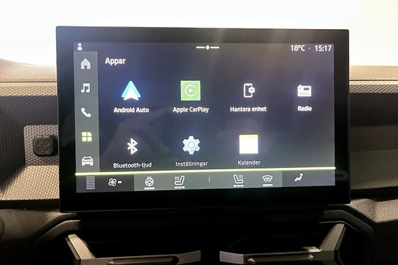 Dacia Duster 6 of 9