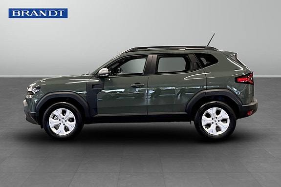 Dacia Duster 3 of 9