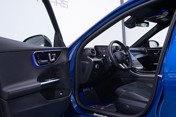 Mercedes-Benz C300 d 10 of 26