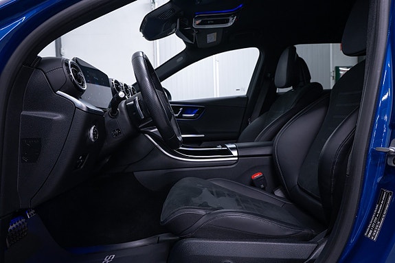 Mercedes-Benz C300 d 12 of 26