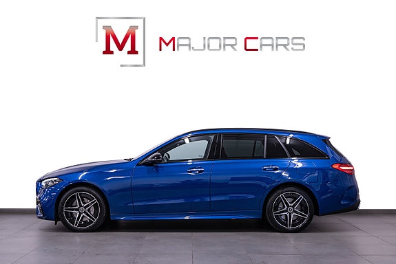 Mercedes-Benz C300 d 3 of 26
