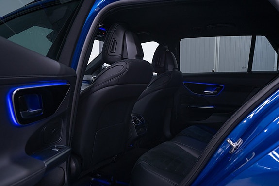 Mercedes-Benz C300 d 14 of 26