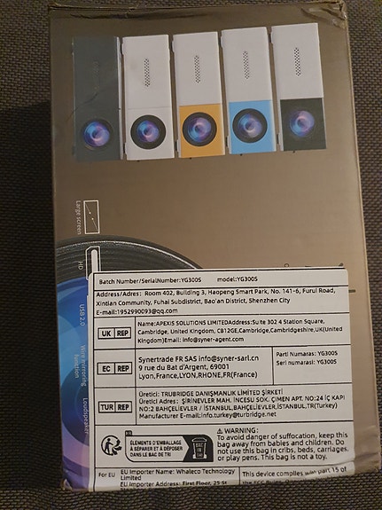 Product image 2 of 4