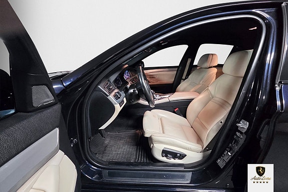 BMW 535d 7 of 9