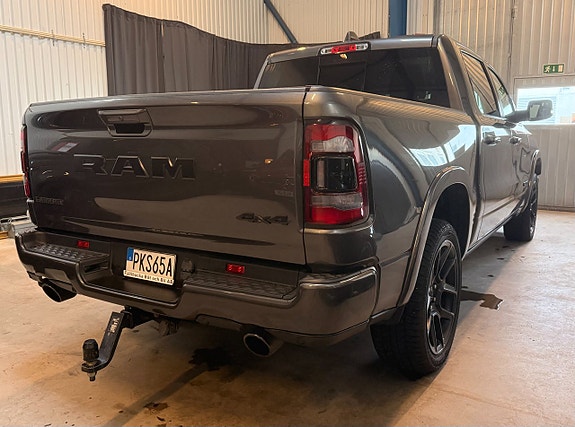 RAM 1500 4 of 14