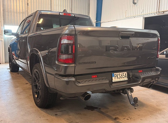 RAM 1500 2 of 14
