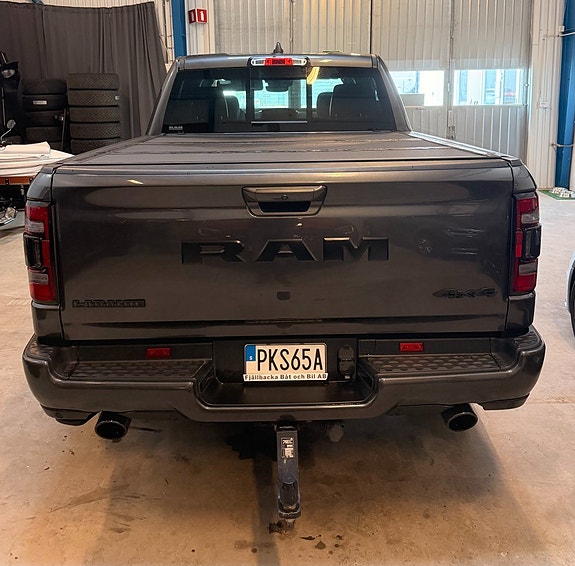 RAM 1500 3 of 14