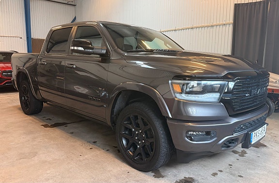 RAM 1500 5 of 14