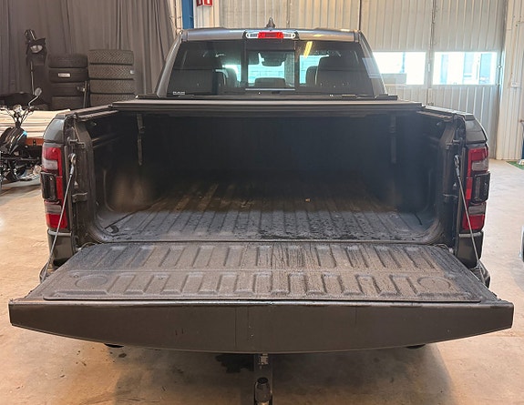 RAM 1500 14 of 14