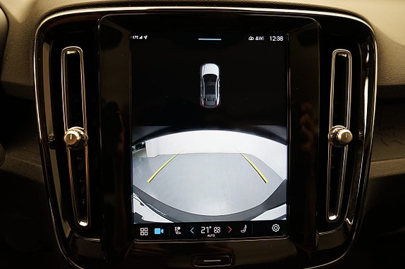 Volvo C40 14 of 20