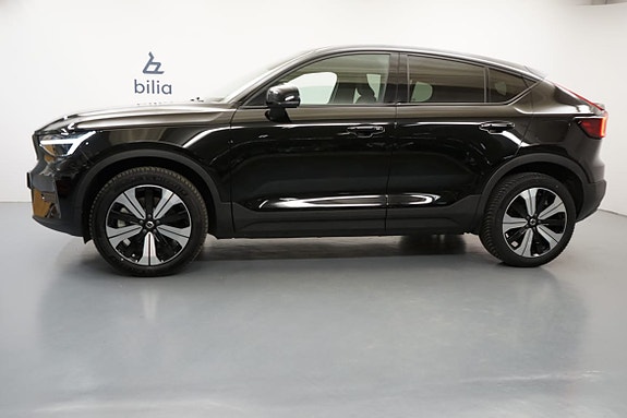 Volvo C40 2 of 20