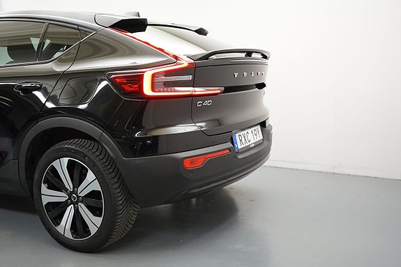 Volvo C40 3 of 20
