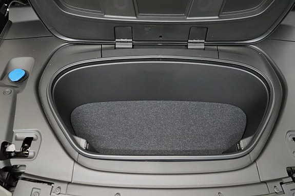 Volvo C40 10 of 20