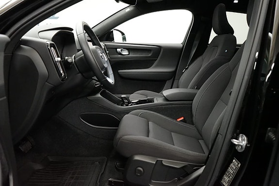 Volvo C40 5 of 20
