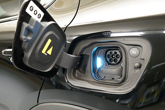 Volvo C40 19 of 20