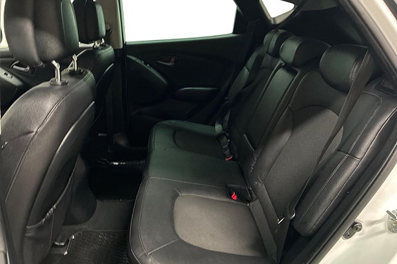 Hyundai ix35 14 of 24