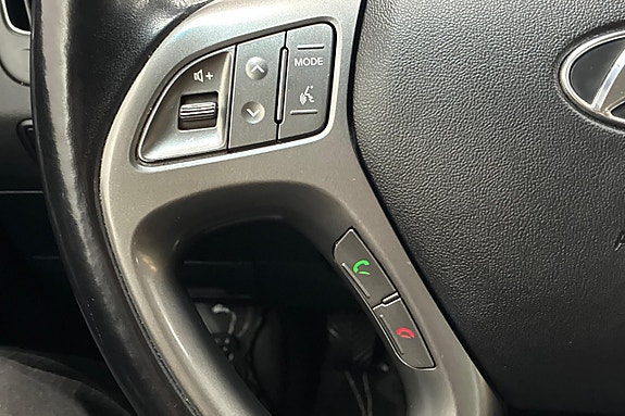 Hyundai ix35 21 of 24