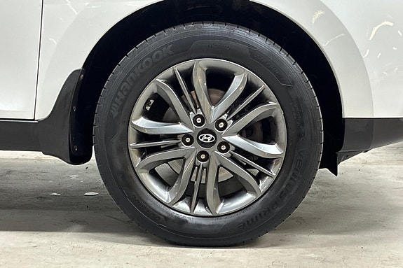 Hyundai ix35 11 of 24