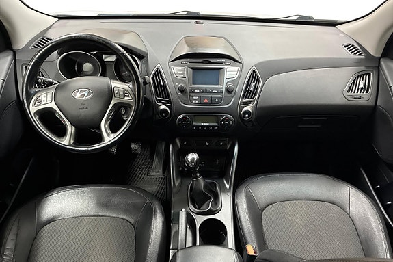 Hyundai ix35 12 of 24