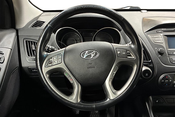 Hyundai ix35 16 of 24