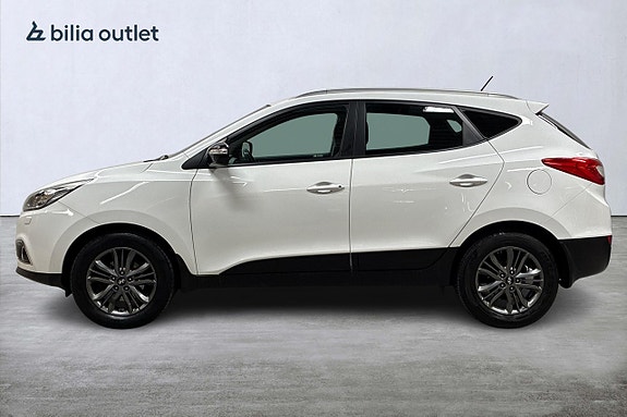 Hyundai ix35 9 of 24