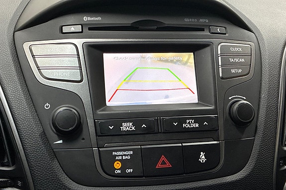 Hyundai ix35 18 of 24