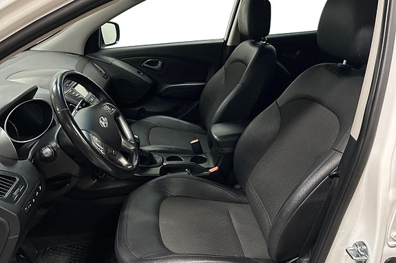Hyundai ix35 13 of 24