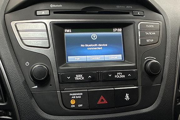 Hyundai ix35 19 of 24