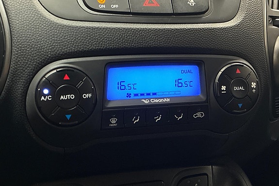 Hyundai ix35 20 of 24