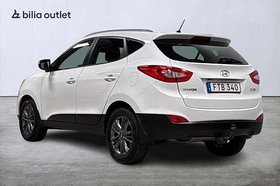 Hyundai ix35 8 of 24