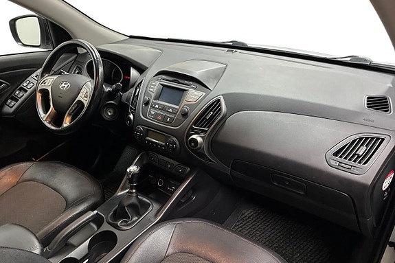 Hyundai ix35 15 of 24
