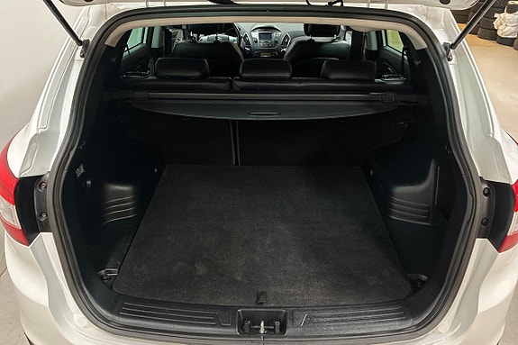 Hyundai ix35 10 of 24