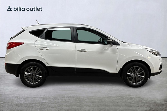 Hyundai ix35 5 of 24
