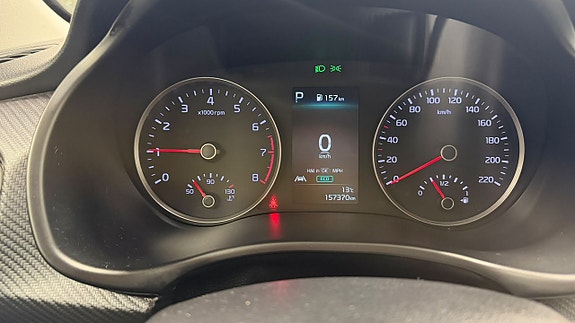 Kia Rio 10 of 10