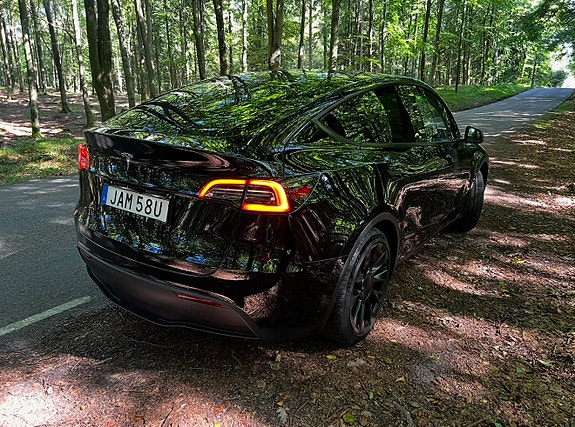 Tesla Model Y 2 of 4