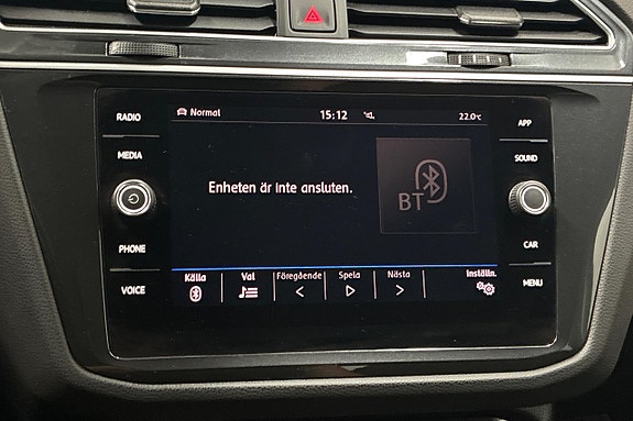 Volkswagen Tiguan 19 of 24