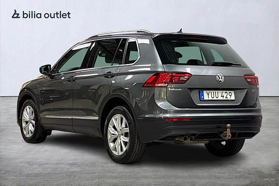 Volkswagen Tiguan 8 of 24