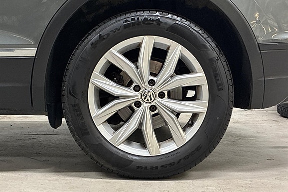 Volkswagen Tiguan 11 of 24